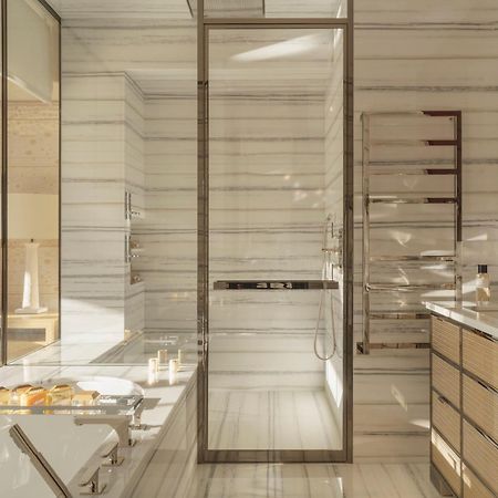 Cheval Blanc Paris & Dior Spa Cheval Blanc Paris Exterior photo