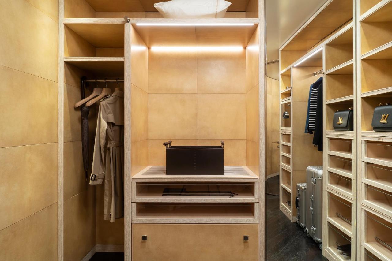 Cheval Blanc Paris & Dior Spa Cheval Blanc Paris Exterior photo