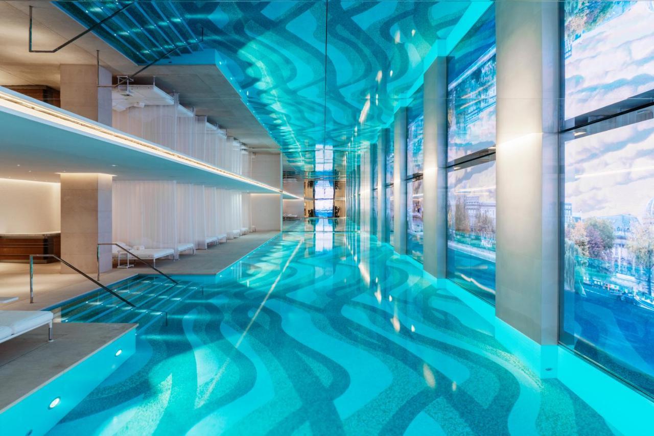 Cheval Blanc Paris & Dior Spa Cheval Blanc Paris Exterior photo