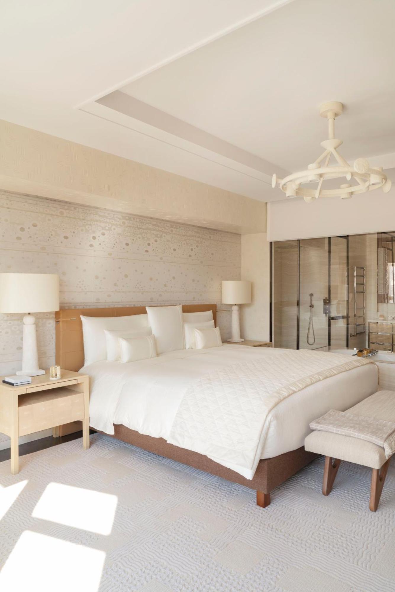 Cheval Blanc Paris & Dior Spa Cheval Blanc Paris Exterior photo