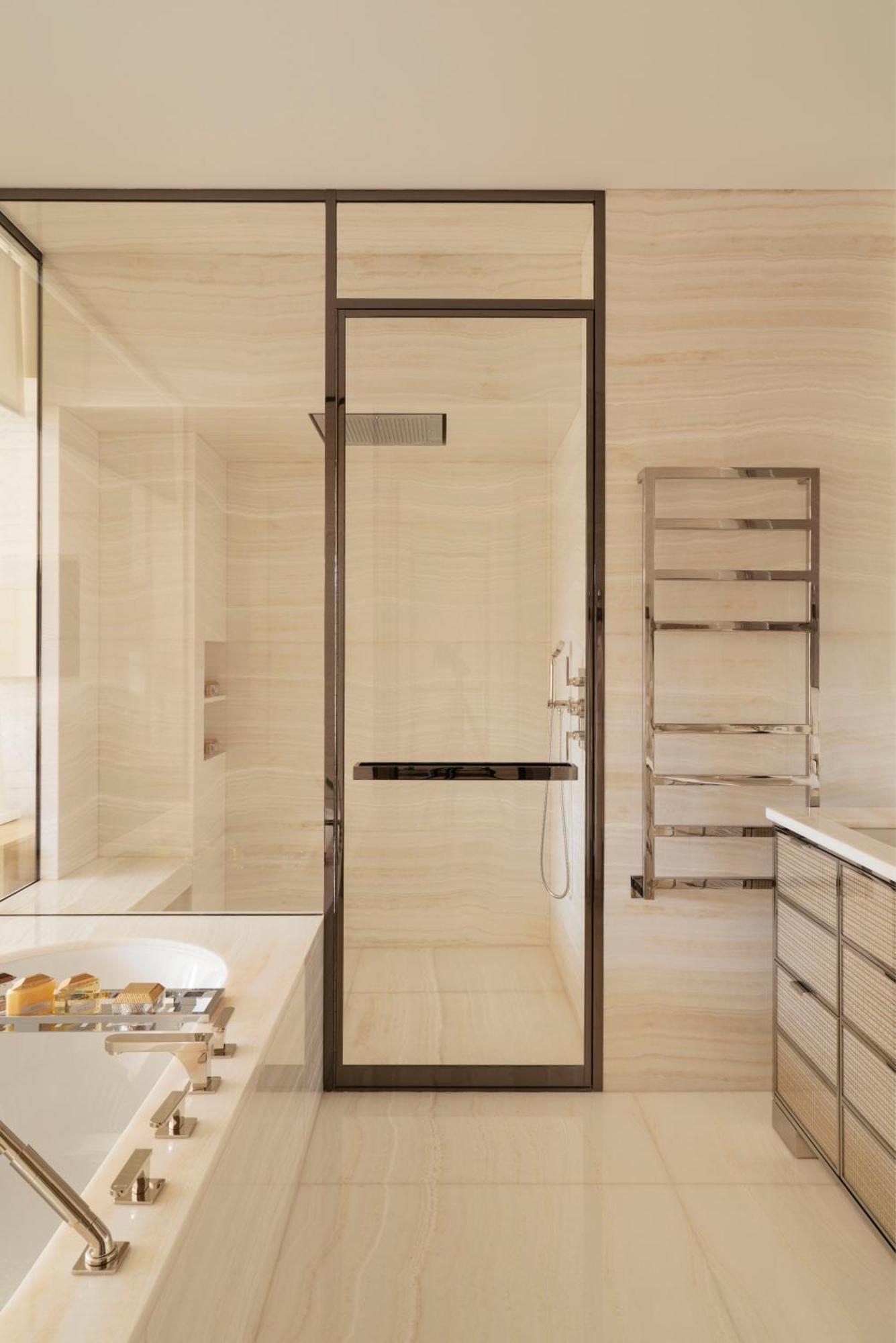 Cheval Blanc Paris & Dior Spa Cheval Blanc Paris Exterior photo